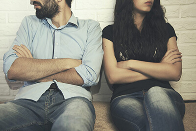 Divorce ou séparation : conséquences relatives aux enfants